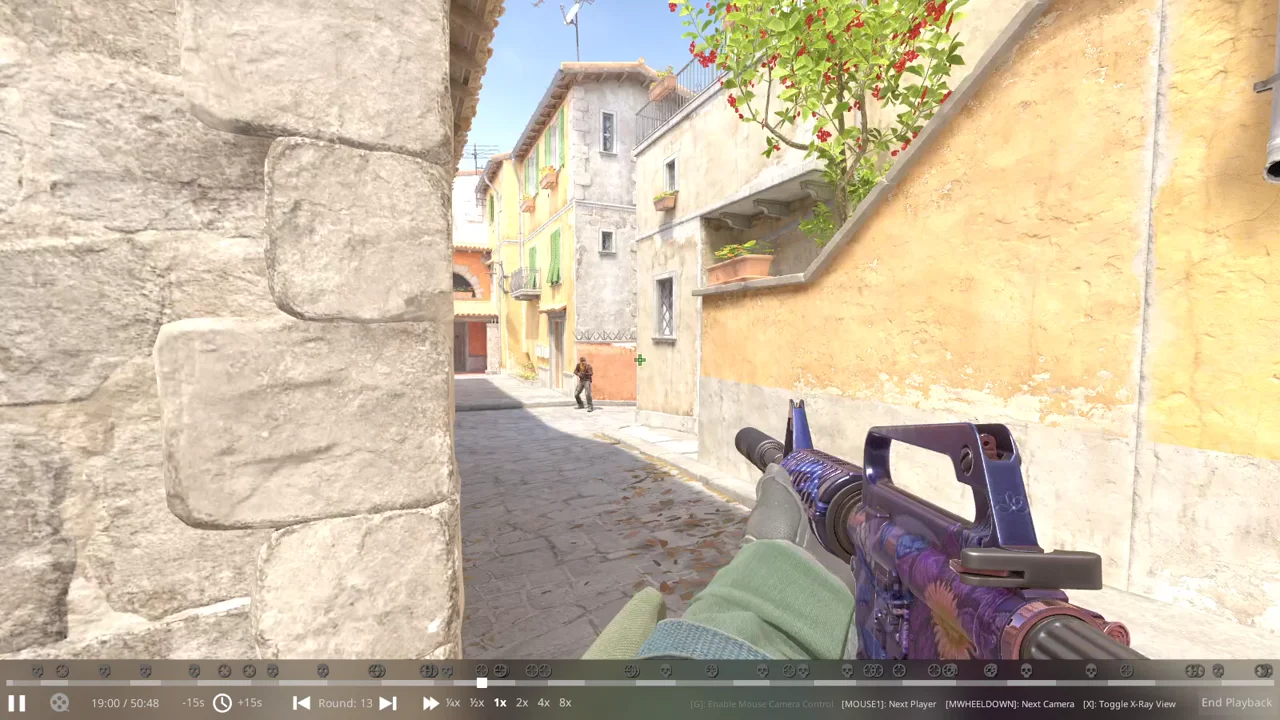 highlight